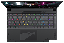 Игровой ноутбук Gigabyte Aorus 15X ASF-83KZ654SH