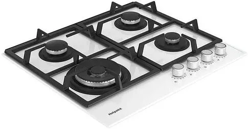Варочная панель Hotpoint-Ariston HGS 62F/WH