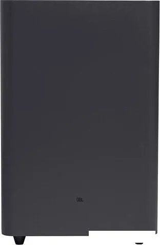 Звуковая панель JBL Bar 2.1 Deep Bass