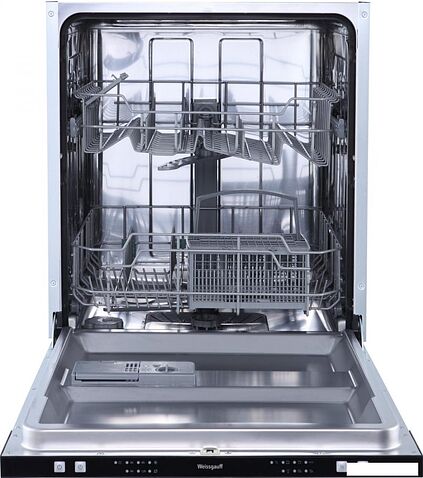 Встраиваемая посудомоечная машина Weissgauff BDW 6026
