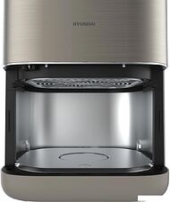 Аэрогриль (аэрофритюрница) Hyundai HYF-4009