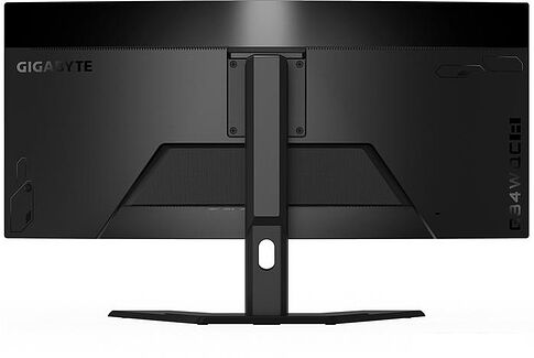 Игровой монитор Gigabyte G34WQC A