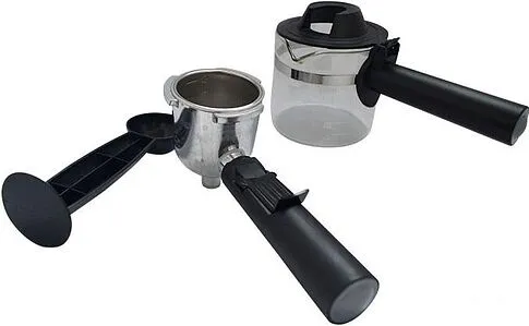 Бойлерная кофеварка Delta Lux DL-8151K