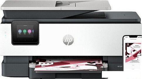 МФУ HP OfficeJet Pro 8123 All-in-One 405W0C