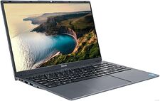 Ноутбук Horizont H-book 15 IPK3 M54E4WG