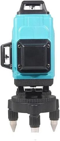 Лазерный нивелир Tesla URX3G