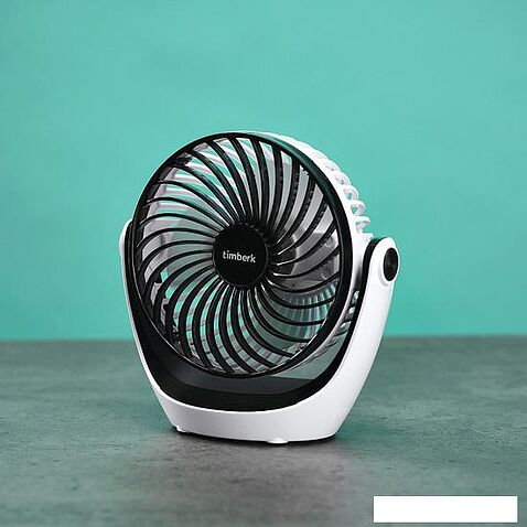 Вентилятор Timberk T-DF421