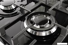 Варочная панель GEFEST ПВГ 2401-01