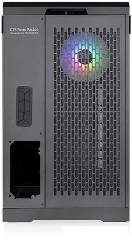 Корпус Thermaltake CTE C700 TG ARGB CA-1X7-00F1WN-01