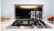 Кухонная вытяжка Franke FDW 908 IB XS 110.0365.588