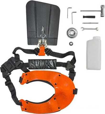 Триммер ELAND GTR-250