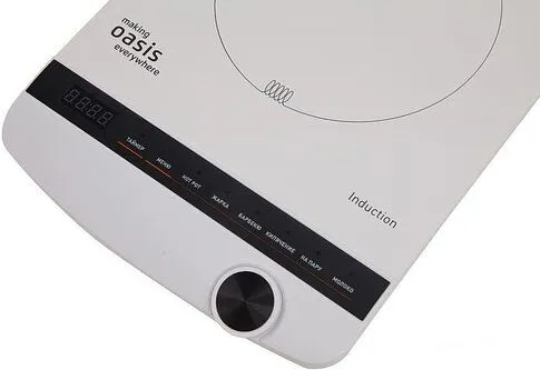 Настольная плита Oasis (Making Oasis Everywhere) PI-W3SK