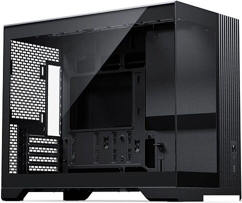 Корпус Phanteks XT V3 PH-XT325V_DBK01