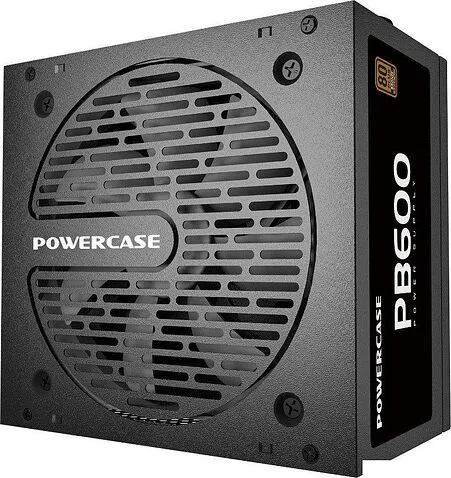 Блок питания Powercase PB600
