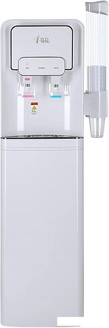 Кулер для воды Ecotronic A62-U4L (белый)