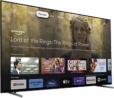 OLED телевизор Sony Bravia A80L XR-55A80L