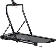 Электрическая беговая дорожка Orlauf Owl (черный)