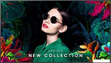 Информационная панель Samsung QM55C LH55QMCEBGCXCI Информационная панель Samsung QM55C LH55QMCEBGCXCI