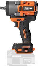 Гайковерт Daewoo Power DAX 6021Li (без АКБ)