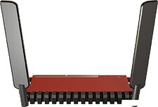 Wi-Fi роутер Mikrotik L009UiGS-2HaxD-IN