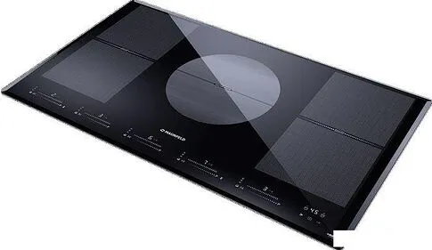 Варочная панель MAUNFELD CVI905SFBK LUX
