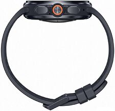 Умные часы Samsung Galaxy Watch Ultra2 2026 47 мм LTE (черный титан)