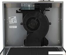 Кухонная вытяжка Jetair Senti SI/F/60 (PRF0023745)