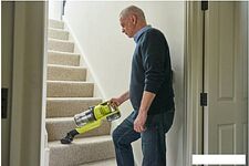 Пылесос Ryobi RSV18-120G Пылесос Ryobi RSV18-120G