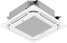 Кондиционер KINGHOME KUD125T1/A-S+ KUD125W1/NhA-X