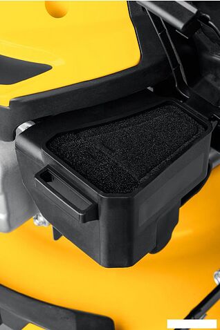 Газонокосилка Steher GLM-460p