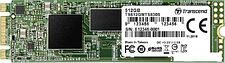 SSD Transcend 830S 512GB TS512GMTS830S