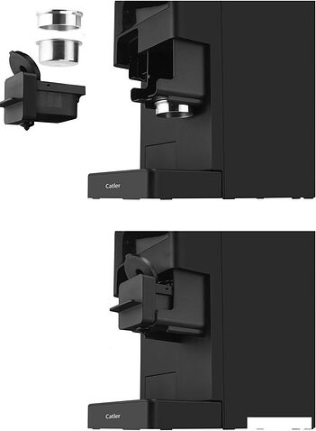 Кофемашина Catler ES 790 Egoisto