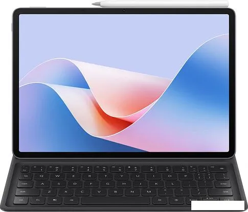 Планшет Huawei MatePad 11.5" S PaperMatte Wi-Fi 8GB/256GB с клавиатурой (космический серый)