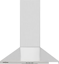 Кухонная вытяжка Krona Janna T 600 Inox PB КА-00008446 Кухонная вытяжка Krona Janna T 600 Inox PB КА-00008446