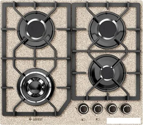 Варочная панель GEFEST 2232-01 К48 Варочная панель GEFEST 2232-01 К48