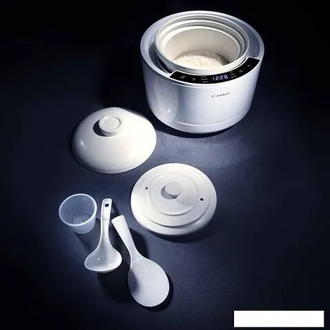 Рисоварка Catler CR 600