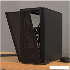 Корпус Montech AIR 100 Lite (черный)