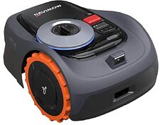 Газонокосилка-робот Segway Navimow i108e