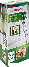 Лазерный нивелир Bosch UniversalLevel 3 Set