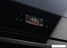 Электрический духовой шкаф Electrolux EOC8P39WZ Электрический духовой шкаф Electrolux EOC8P39WZ