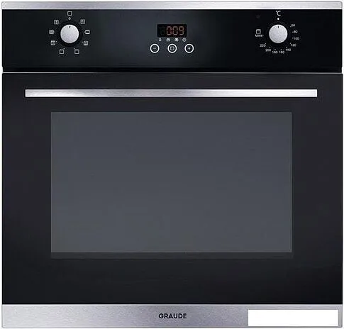 Духовой шкаф Graude Comfort BE 60.3 E