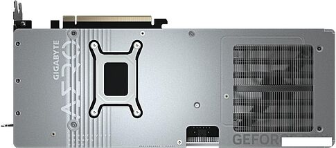 Видеокарта Gigabyte GeForce RTX 5080 Aero OC SFF 16G GV-N5080AERO OC-16GD