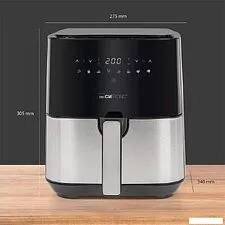 Аэрофритюрница Clatronic FR 3782 H
