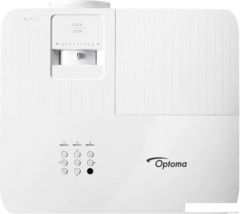 Проектор Optoma Uhd38X