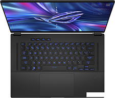 Ноутбук 2-в-1 ASUS ROG Flow X16 GV601VI-NL051W