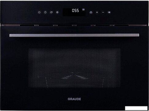 Микроволновая печь Graude MWG 45.0 S