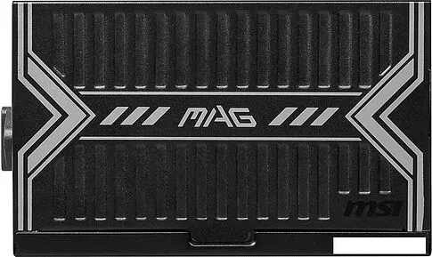 Блок питания MSI MAG A650BN