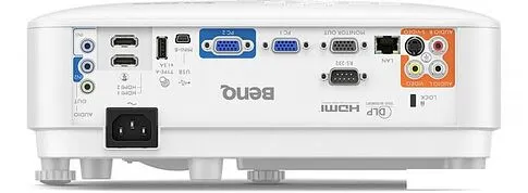 Проектор BenQ MX825STH 9H.JMV77.13E