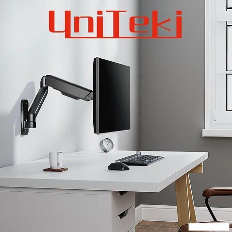 Кронштейн UniTeki FMG150 (черный)