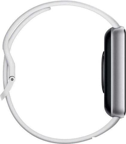 Умные часы Xiaomi Redmi Watch 5 (серебристый, международная версия)